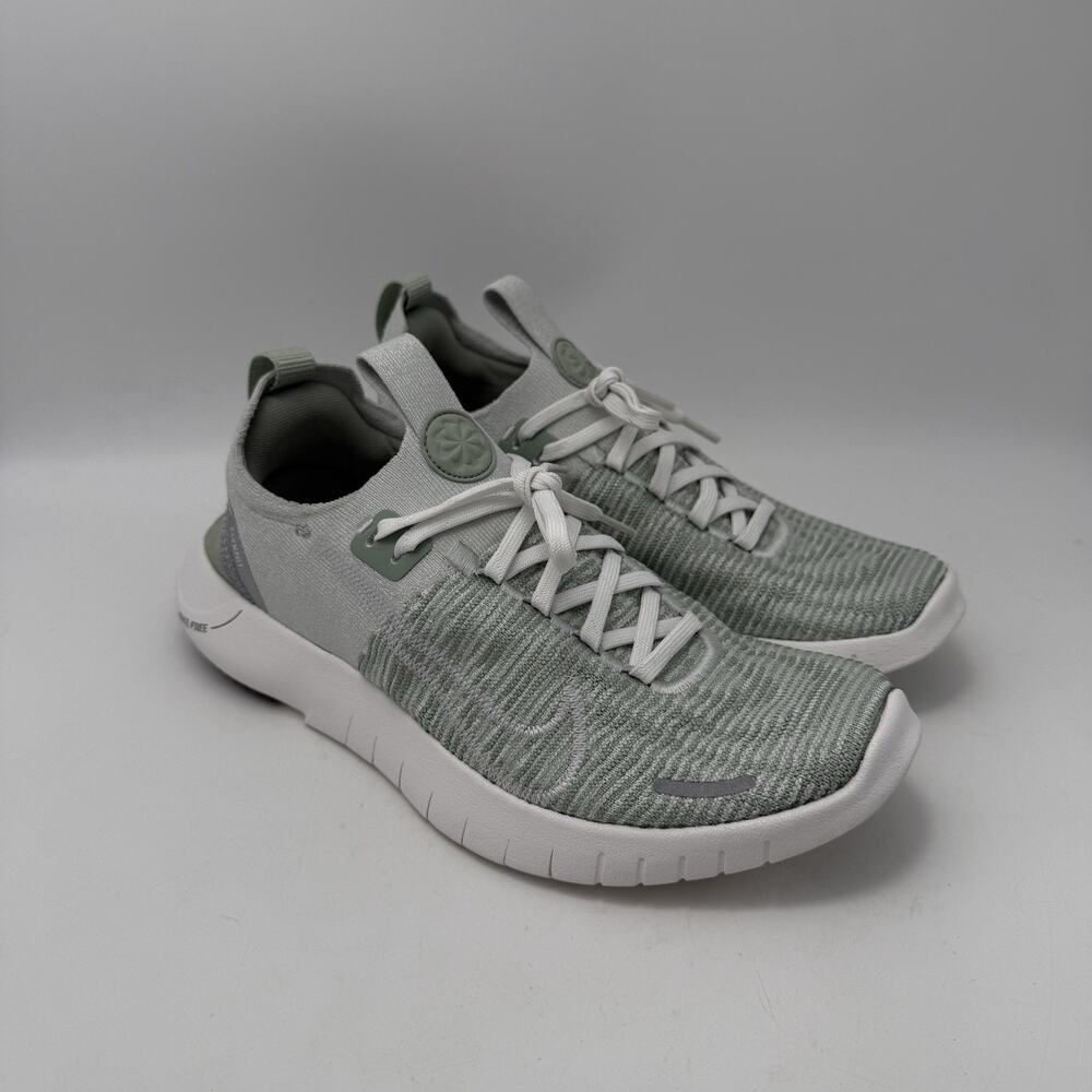 Nike Free RN FK Next Nature DX6482-008 Women’s Size 7 Running Shoes Gym Training